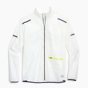 NB for JCrew Reflective Running Jacket XL
